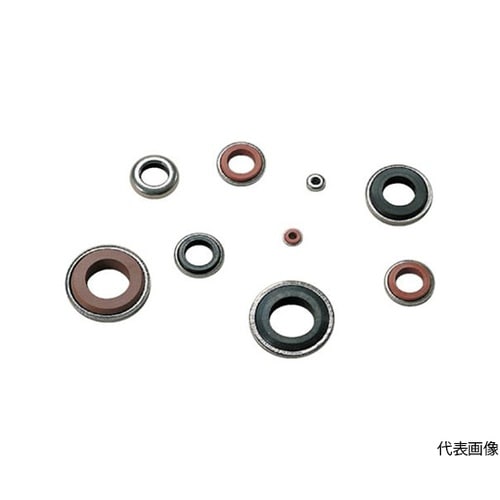 SZ−6N シール座金 適用ネジ:M6