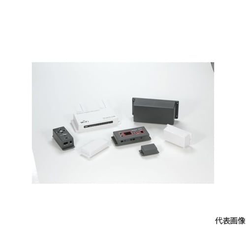 TWF7−2−11W 難燃性プラケース