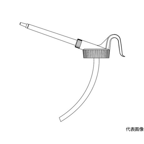93065−03 部品キャップ青
