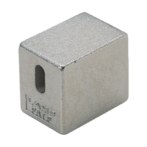 PC20K 簡易ロック補助金具