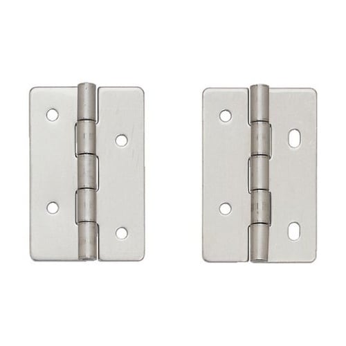 SR75 ステンレス鋼製蝶番