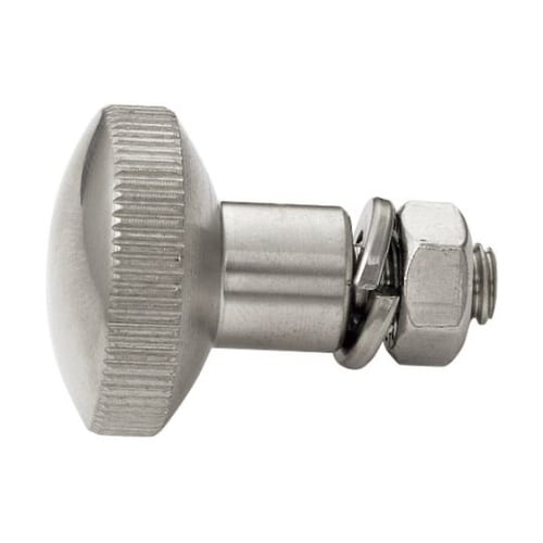 SRT−L6−10S ローレットつまみ