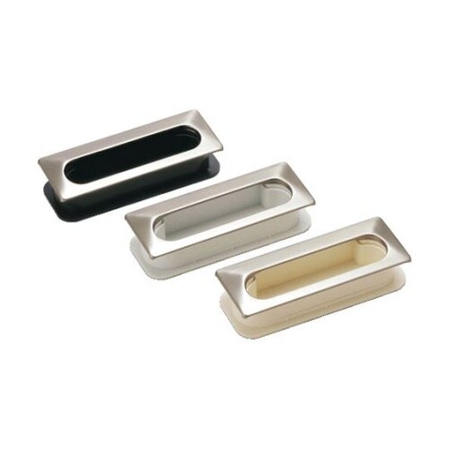 UTA−105BL 空気孔付き埋込取手