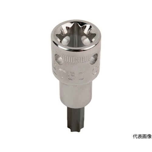 TAH08T25トルクスソケットドライバ