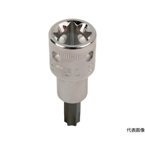 TAH08T30トルクスソケットドライバ