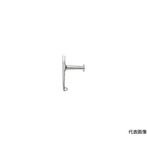 H−28−Z ハンドル