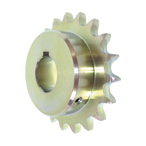 FBN40B10D15CM クロメート