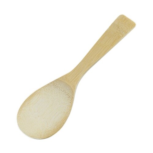 34−001−1 竹製飯杓子 大