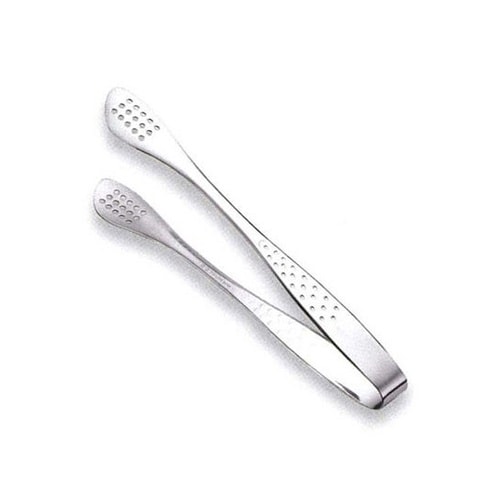 ステンレスサラダトング 200mm
