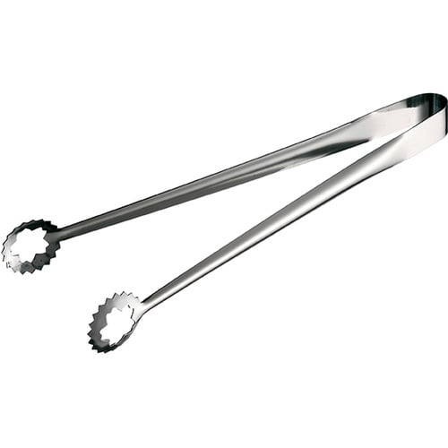 18−0天ぷら焼肉トング 大