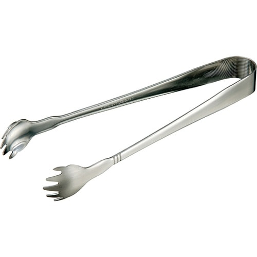 18−0アイストング鬼手皿 大