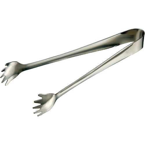 18−0アイストング爪型無地