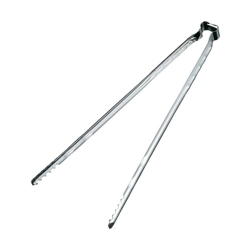 18−0万能はさみ(火ばさみ)300mm