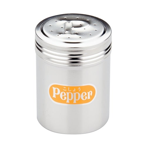 カシワ18−8調味缶 大 P缶