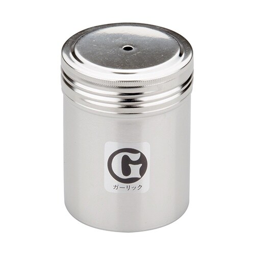 カシワ18−8調味缶 大 G缶