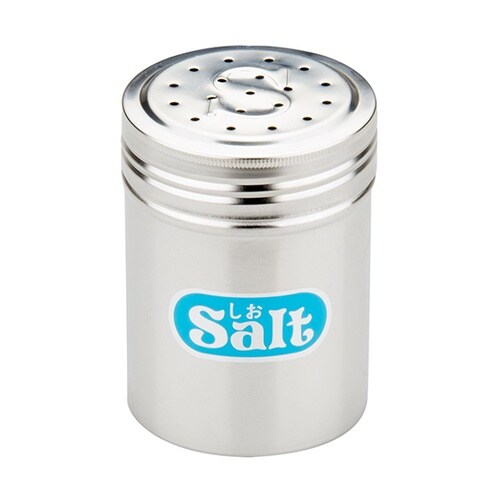 カシワ18−8調味缶 小 S缶