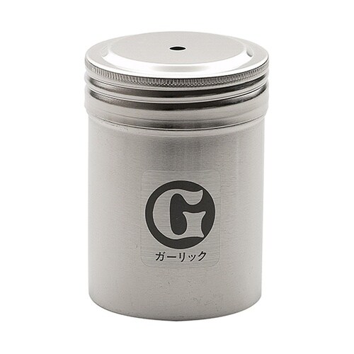 カシワ18−8調味缶 小 G缶