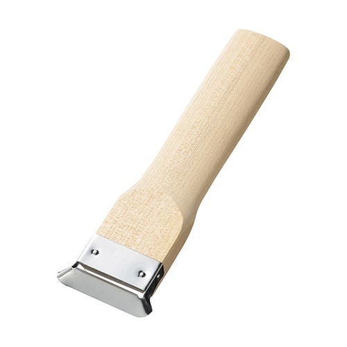 羽衣印木製文化皮引(東型皮引)