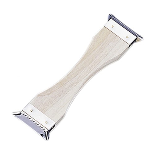 羽衣印木製両用皮引