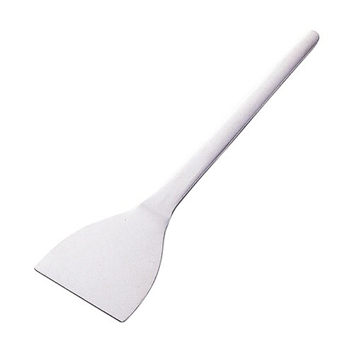 ステン文字ヘラ厚口 大