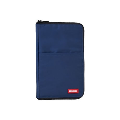 ペンケース フラットタイプ ワイド ネイ