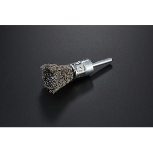 ES−015 ステンレス筒型ブラシ
