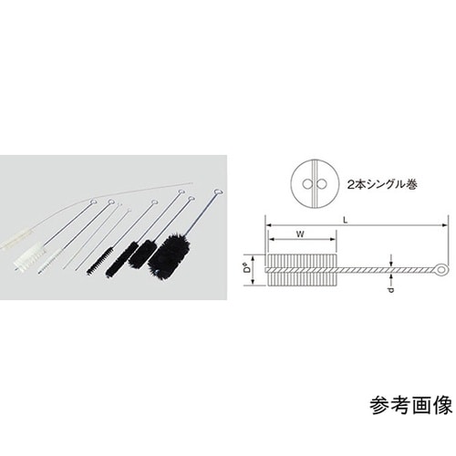 PT−S25 コンデンサーブラシ
