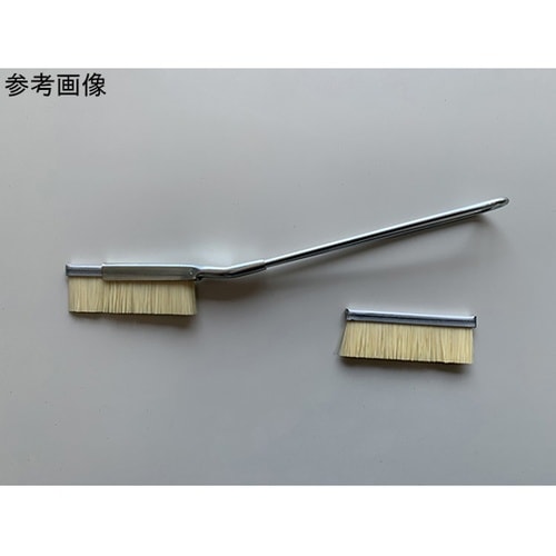 金型清掃ブラシΦ0.35 ハンド型スペア