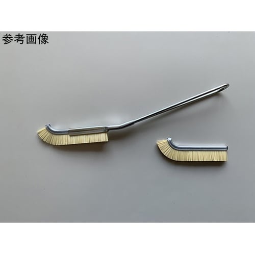 金型清掃ブラシ ハンド型スペア