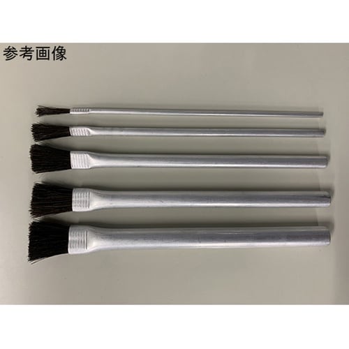 NAP−12 アルミパイプ筆