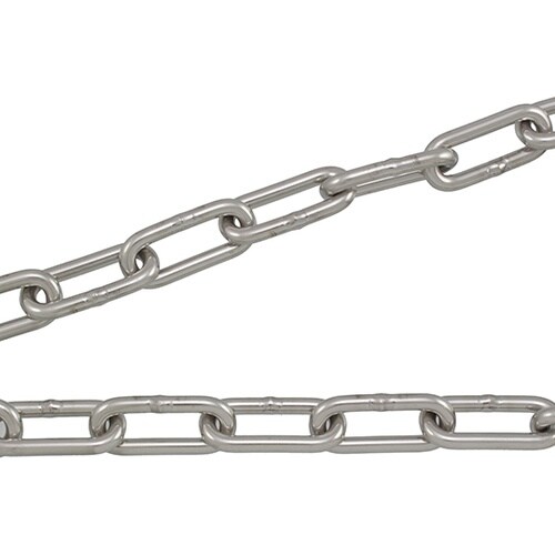 03056060ステンレスカットチェイン