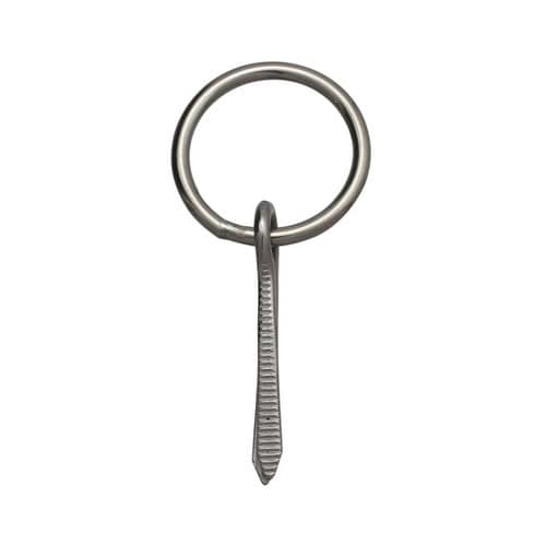 11132 ステンレス 打ち込み丸カン