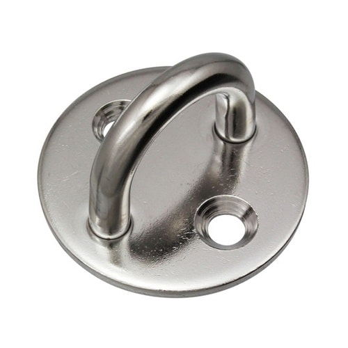 11157 ステンレスラウンドアイ6mm