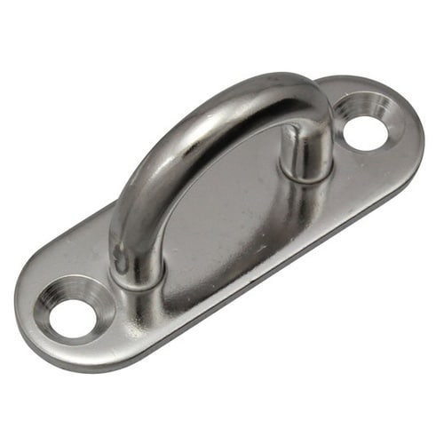 11162 ステンレスパッドアイ 5mm