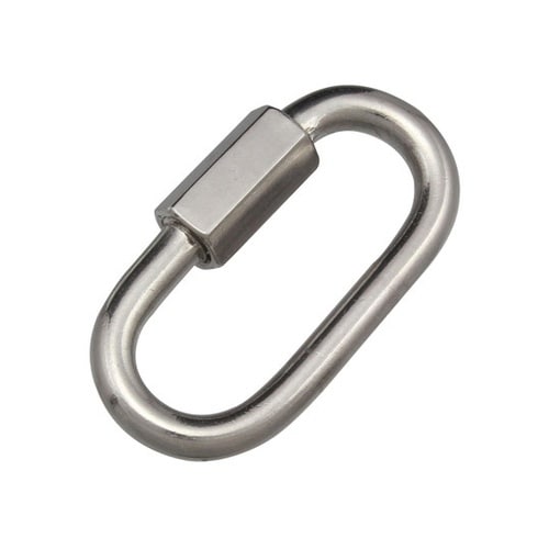 11244 ステンレスリングキャッチ 5