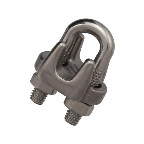 11371 ステンレス ワイヤークリップ