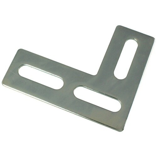 13113 ジョイント金具36L字