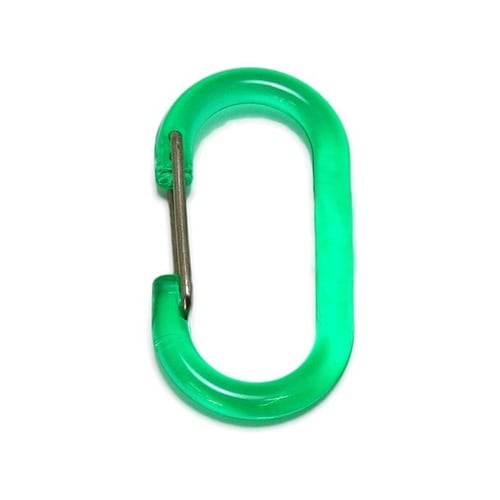 15129 C型バネナスカン グリーン