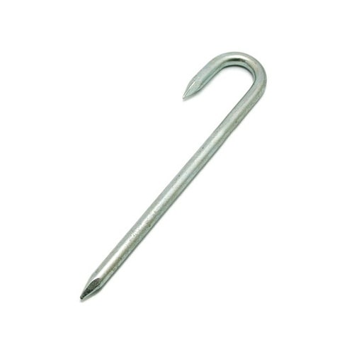 DH297 J型打込棒 9×200mm