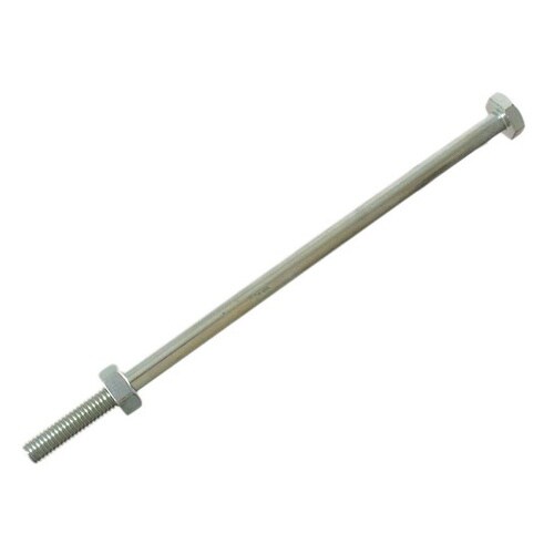 F044 ユニ六角ボルト 3/8×210