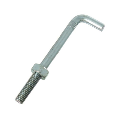 F074 ユニL型アンカ 1/2×150