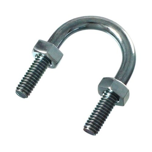 F123 ユニUボルト 5/16×3/4