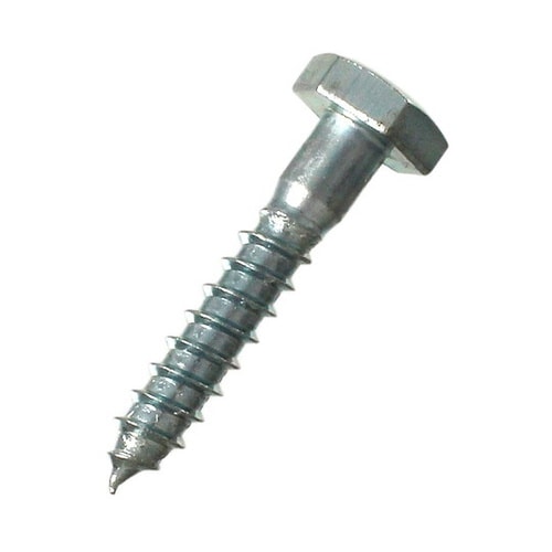 F145 六角コーチスクリュー9×50