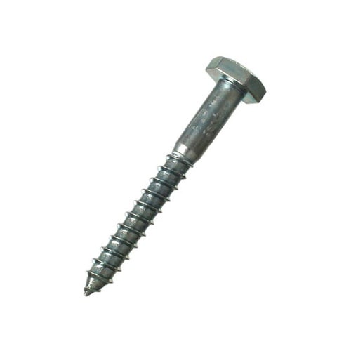 F147 六角コーチスクリュー9×75