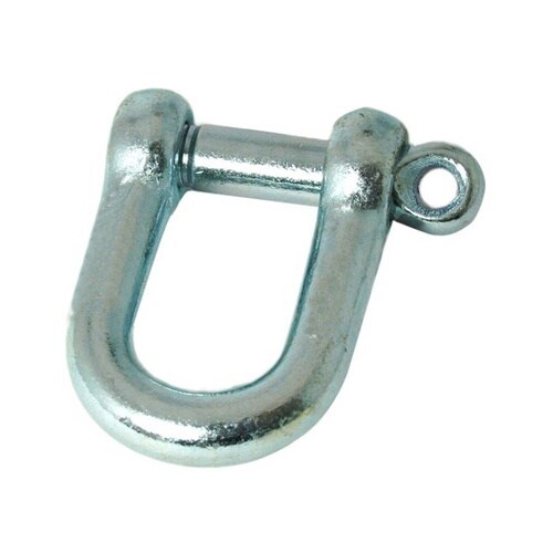 F187 ユニクロ捻シャックル 8mm