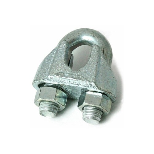 F200 ユニクロワイヤクリップ 16