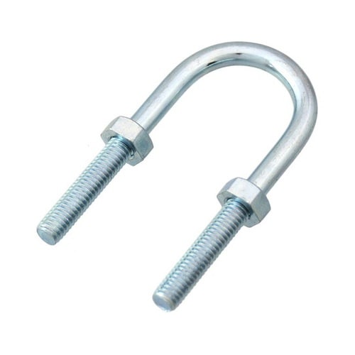 F235 UK足長Uボルト 6×60mm