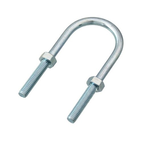 F236 UK足長Uボルト 6×70mm