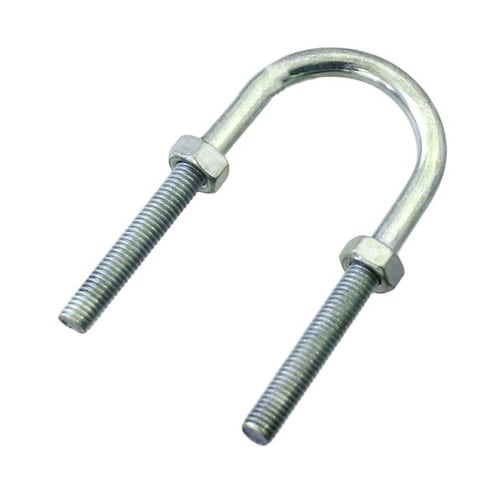 F238 UK足長Uボルト 8×90mm