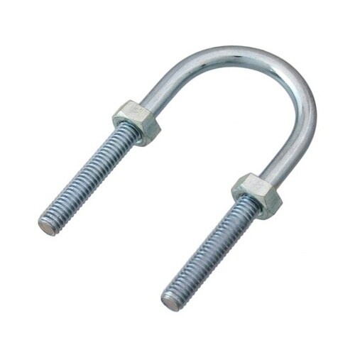 F243 足長Uボルト5/16×1